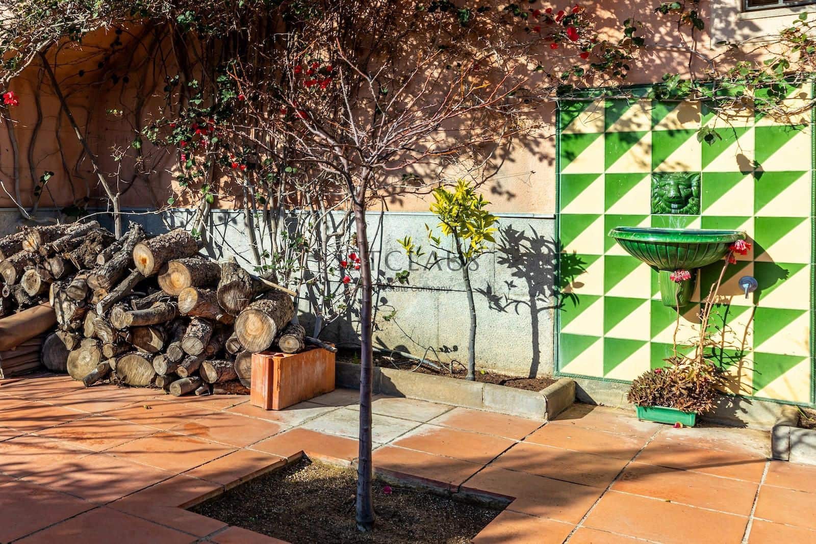 4 slaapkamer Villa te koop in Alella met zwembad garage - € 2.900.000 (Ref: 8790937)