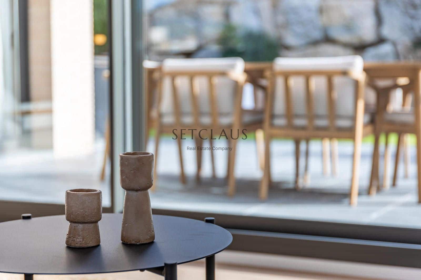 4 soveværelse Villa til salg i Alella med swimmingpool garage - € 1.090.000 (Ref: 8803856)