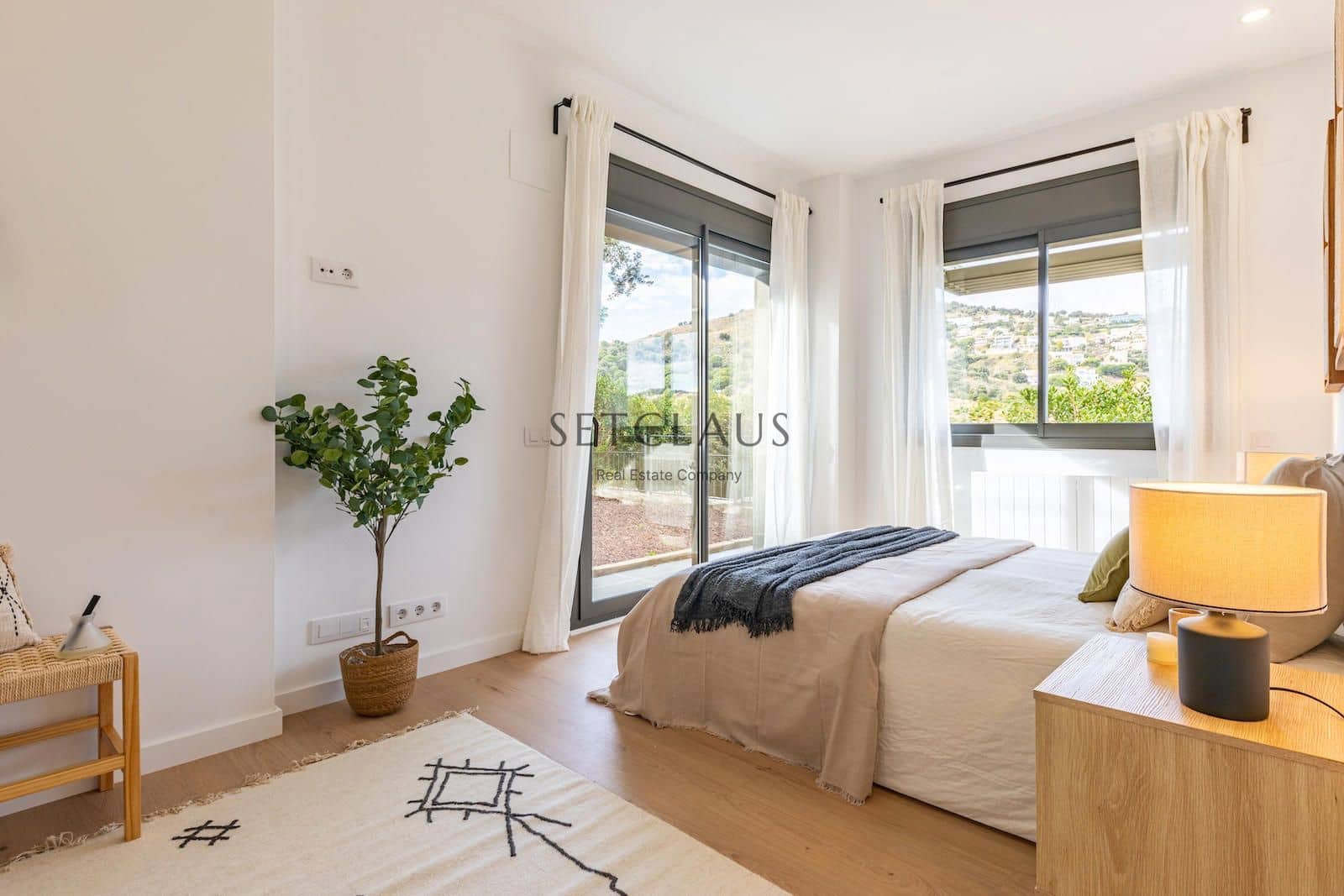 4 soveværelse Villa til salg i Alella med swimmingpool garage - € 1.090.000 (Ref: 8803856)