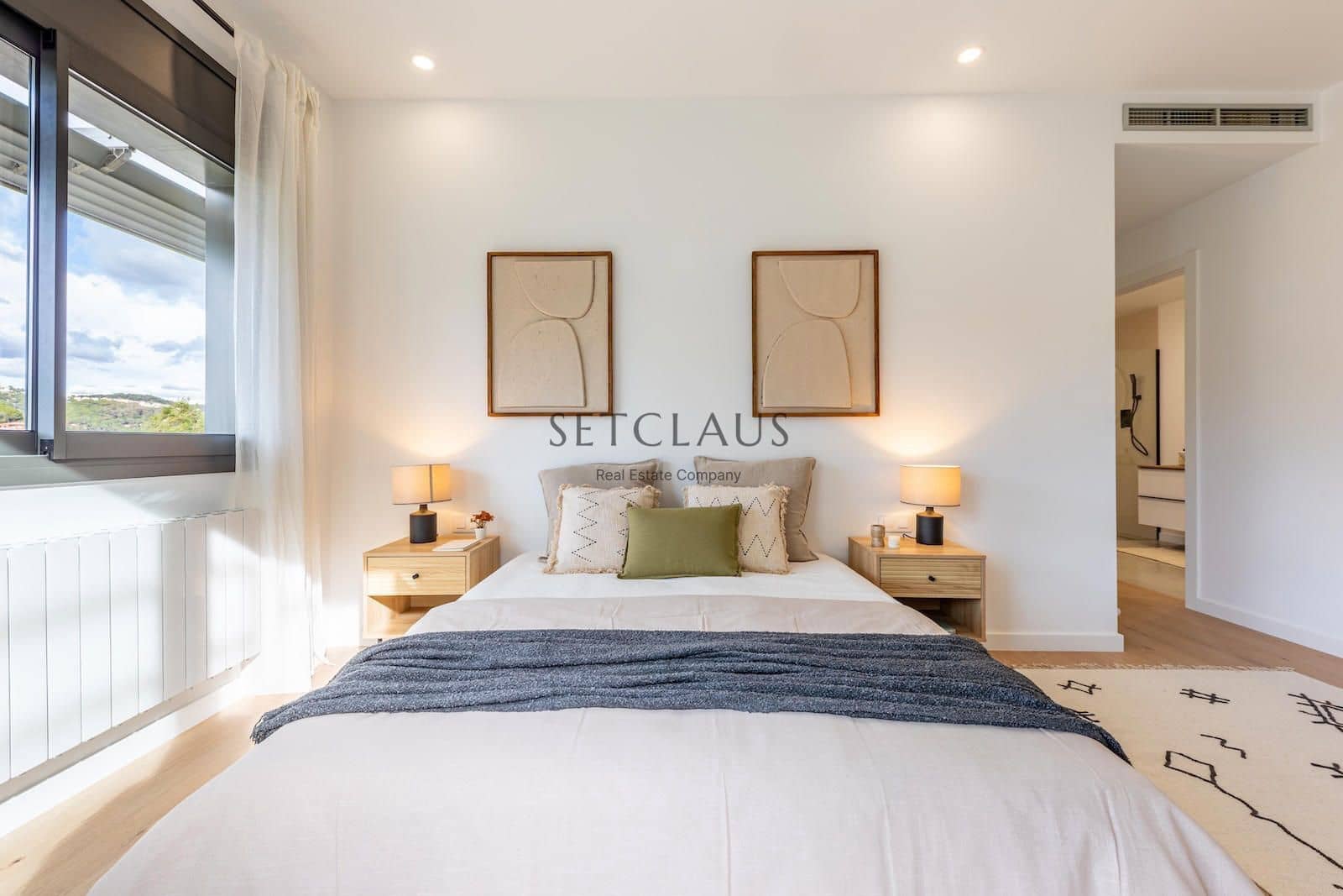 4 soveværelse Villa til salg i Alella med swimmingpool garage - € 1.090.000 (Ref: 8803856)