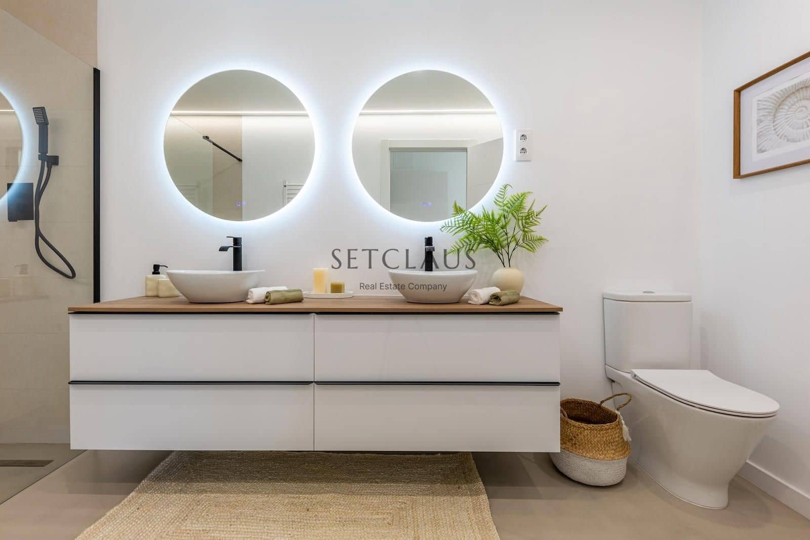 4 soveværelse Villa til salg i Alella med swimmingpool garage - € 1.090.000 (Ref: 8803856)