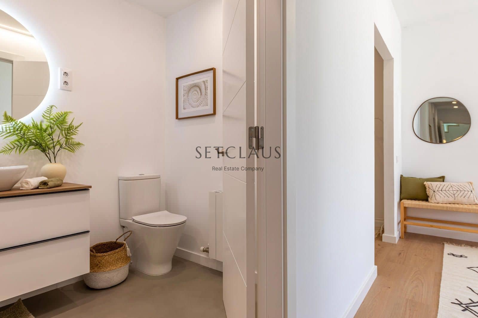 4 soveværelse Villa til salg i Alella med swimmingpool garage - € 1.090.000 (Ref: 8803856)