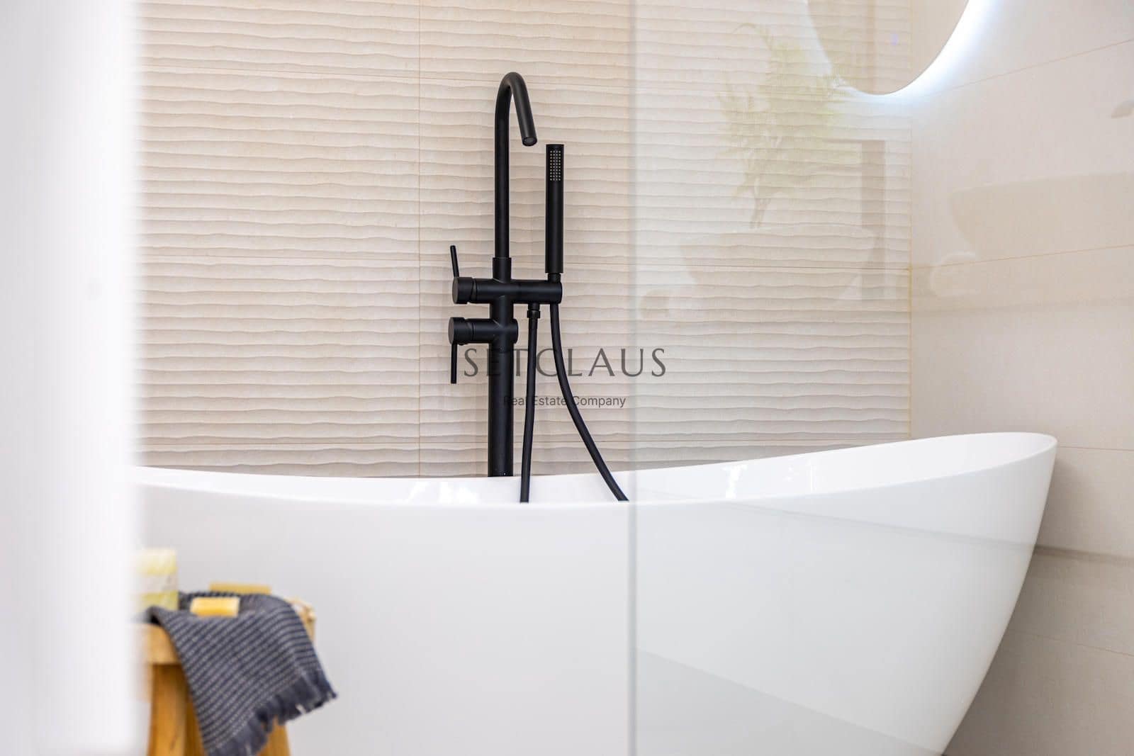 4 soveværelse Villa til salg i Alella med swimmingpool garage - € 1.090.000 (Ref: 8803856)