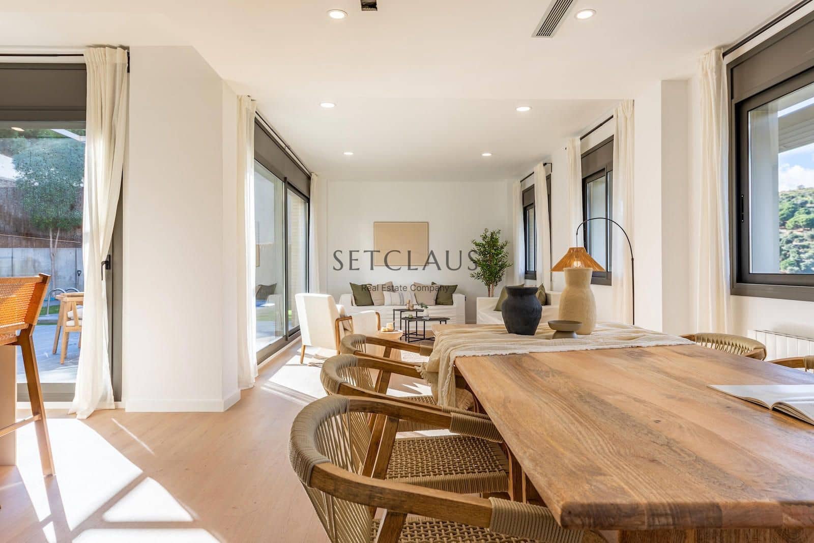 4 soveværelse Villa til salg i Alella med swimmingpool garage - € 1.090.000 (Ref: 8803856)