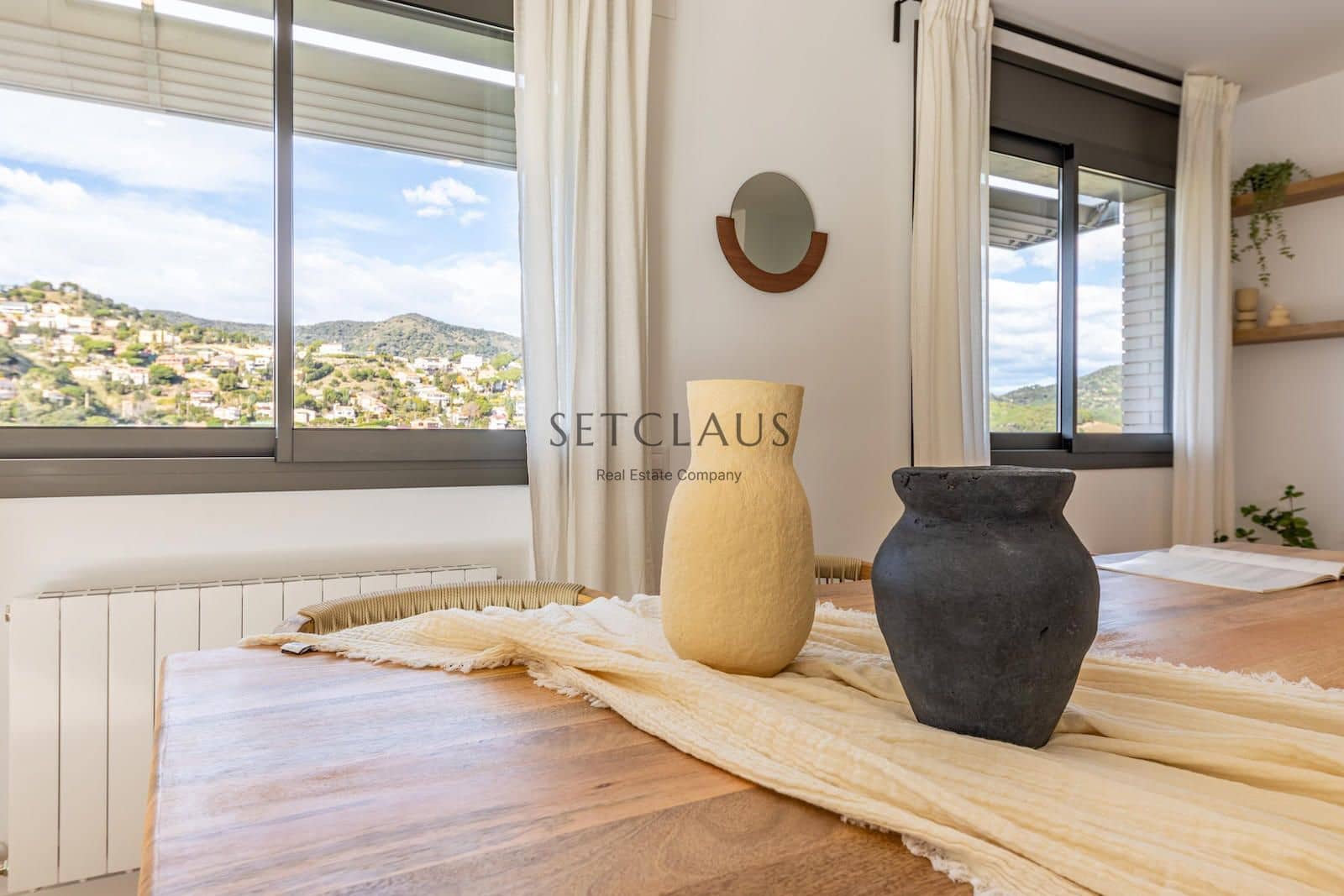 4 soveværelse Villa til salg i Alella med swimmingpool garage - € 1.090.000 (Ref: 8803856)