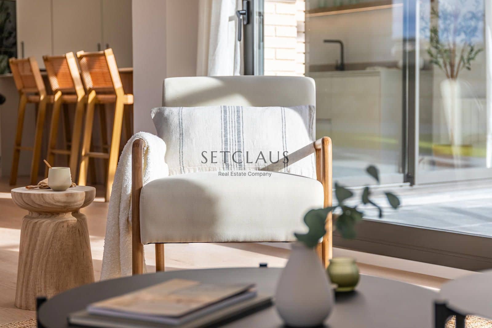 4 soveværelse Villa til salg i Alella med swimmingpool garage - € 1.090.000 (Ref: 8803856)