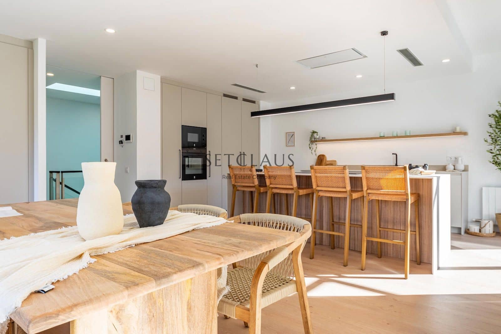 4 soveværelse Villa til salg i Alella med swimmingpool garage - € 1.090.000 (Ref: 8803856)