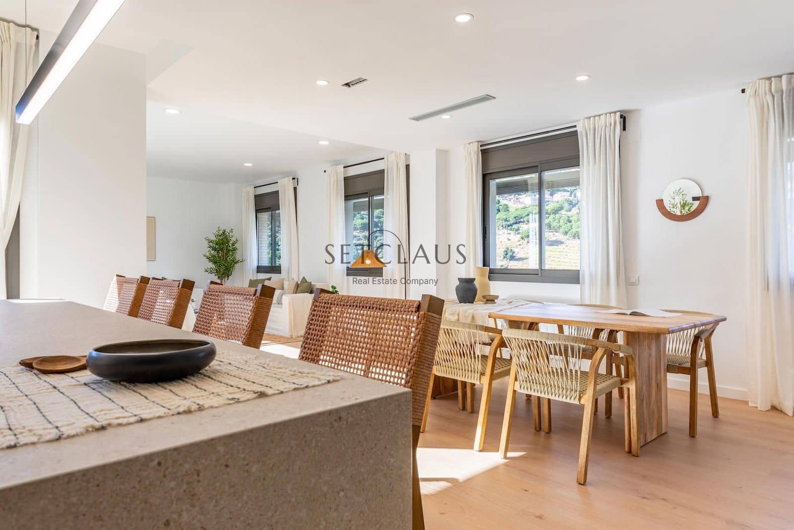 4 soveværelse Villa til salg i Alella med swimmingpool garage - € 1.090.000 (Ref: 8803856)