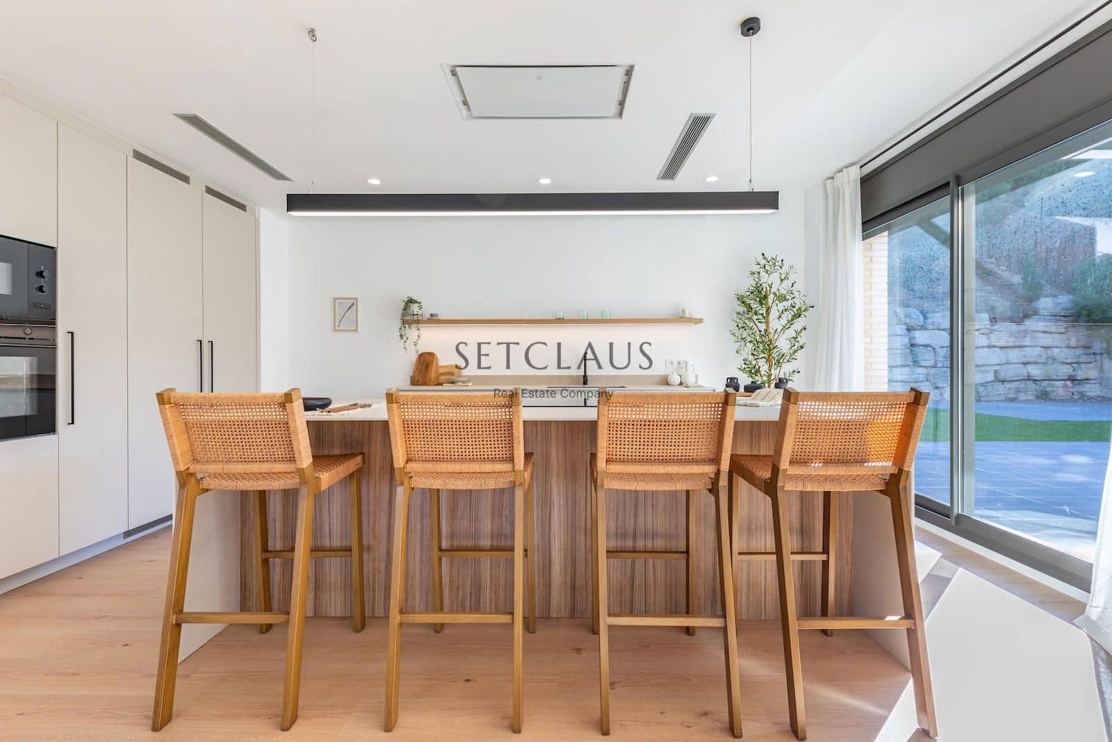 4 soveværelse Villa til salg i Alella med swimmingpool garage - € 1.090.000 (Ref: 8803856)