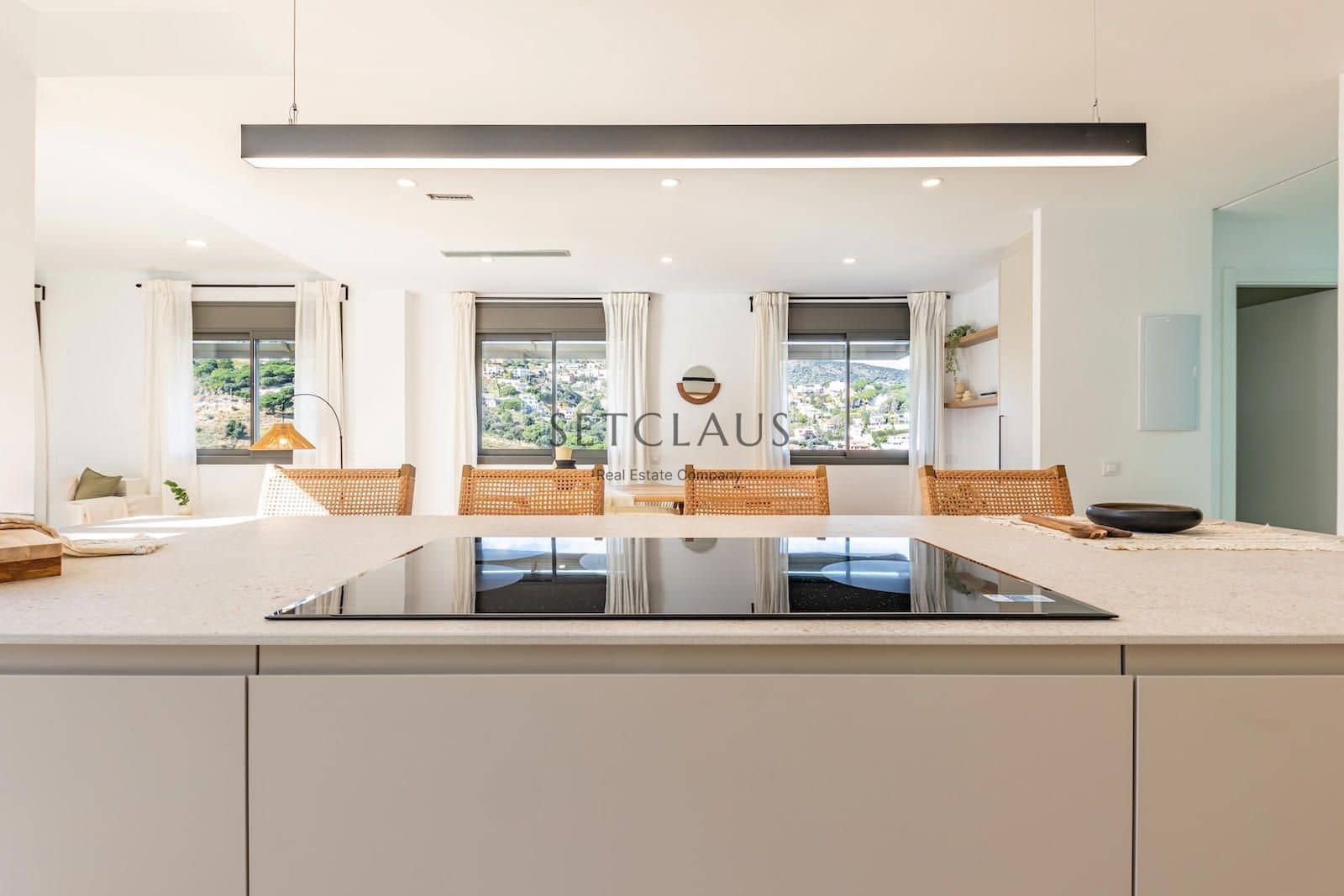 4 soveværelse Villa til salg i Alella med swimmingpool garage - € 1.090.000 (Ref: 8803856)