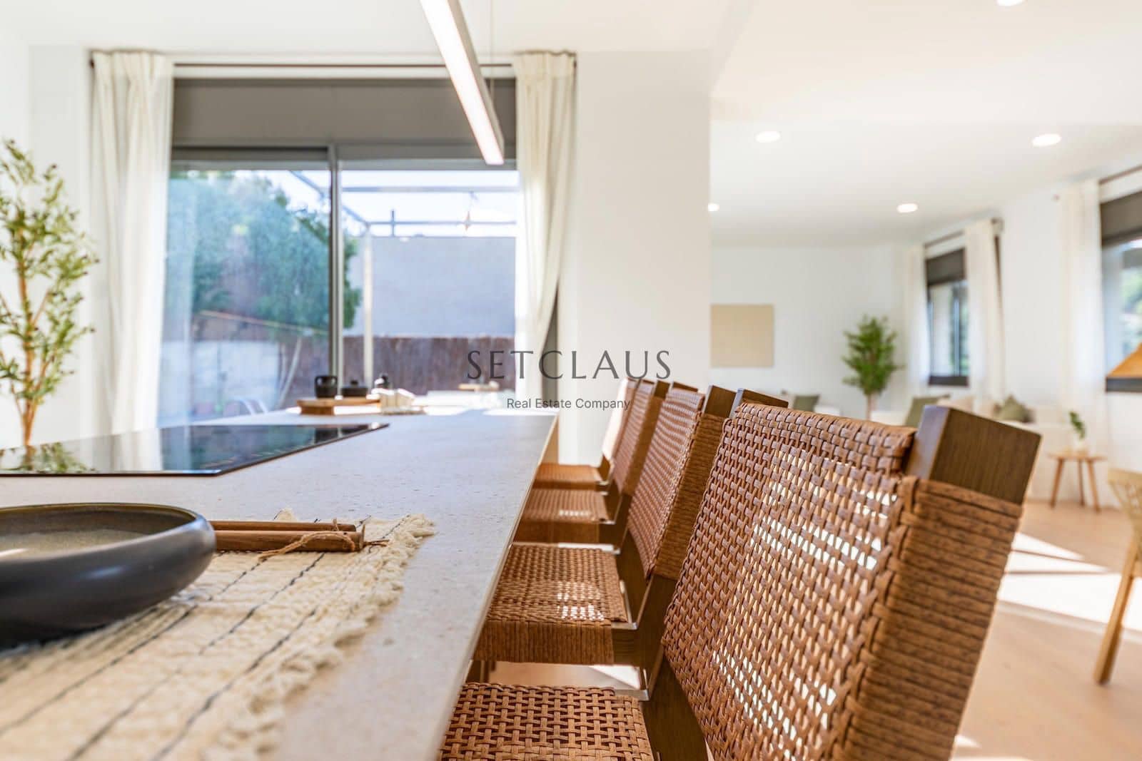 4 soveværelse Villa til salg i Alella med swimmingpool garage - € 1.090.000 (Ref: 8803856)