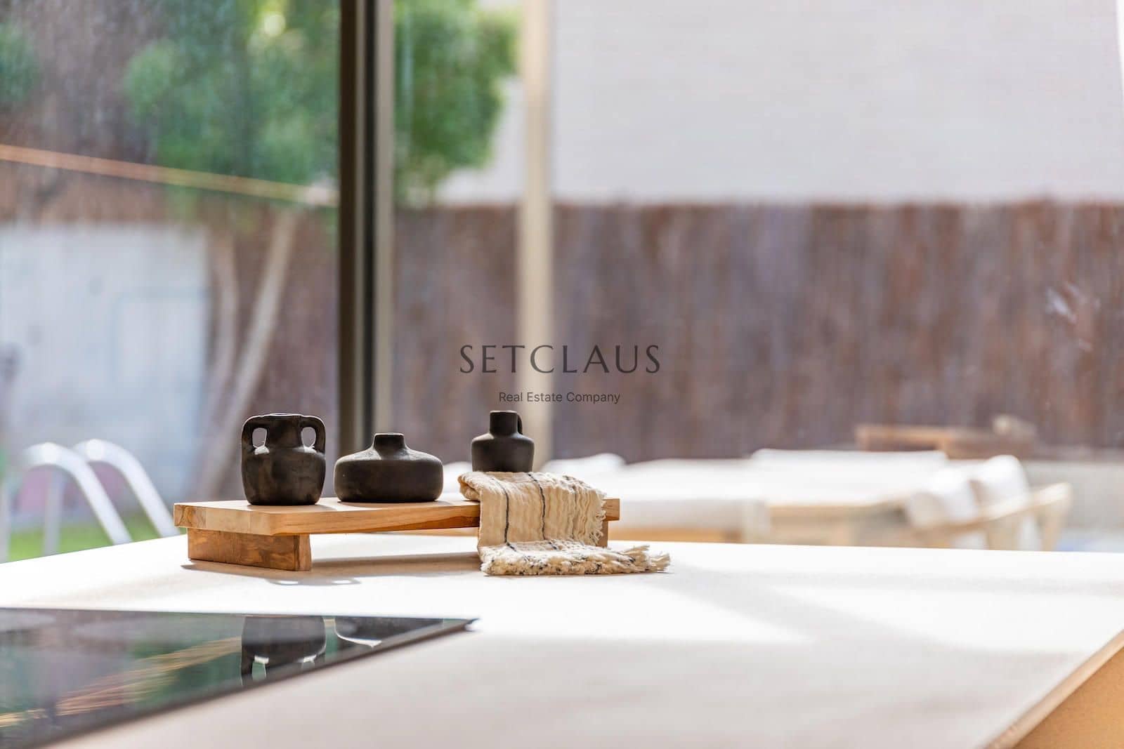 4 soveværelse Villa til salg i Alella med swimmingpool garage - € 1.090.000 (Ref: 8803856)