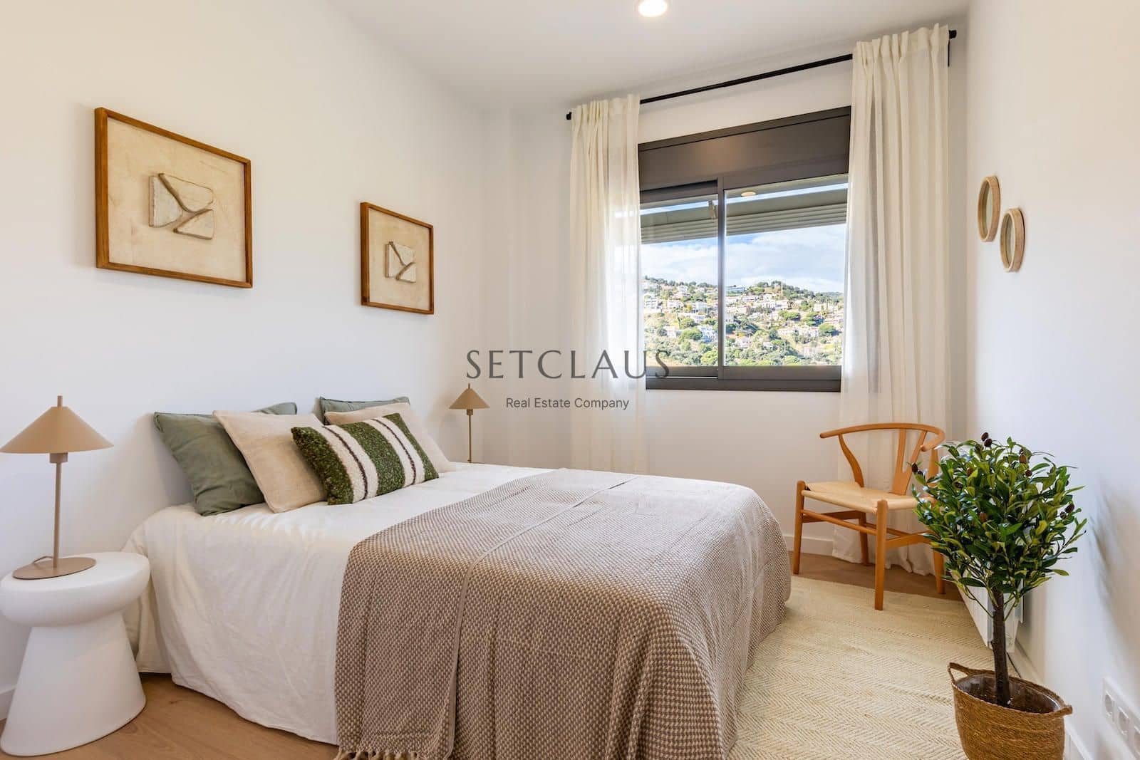 4 soveværelse Villa til salg i Alella med swimmingpool garage - € 1.090.000 (Ref: 8803856)