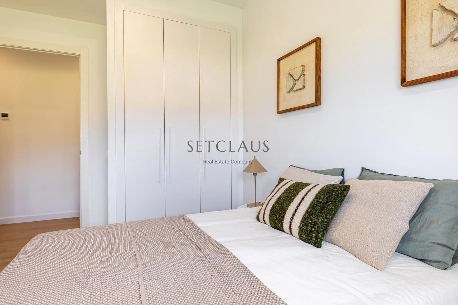 4 soveværelse Villa til salg i Alella med swimmingpool garage - € 1.090.000 (Ref: 8803856)