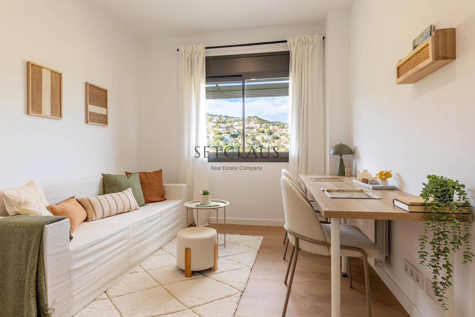 4 soveværelse Villa til salg i Alella med swimmingpool garage - € 1.090.000 (Ref: 8803856)