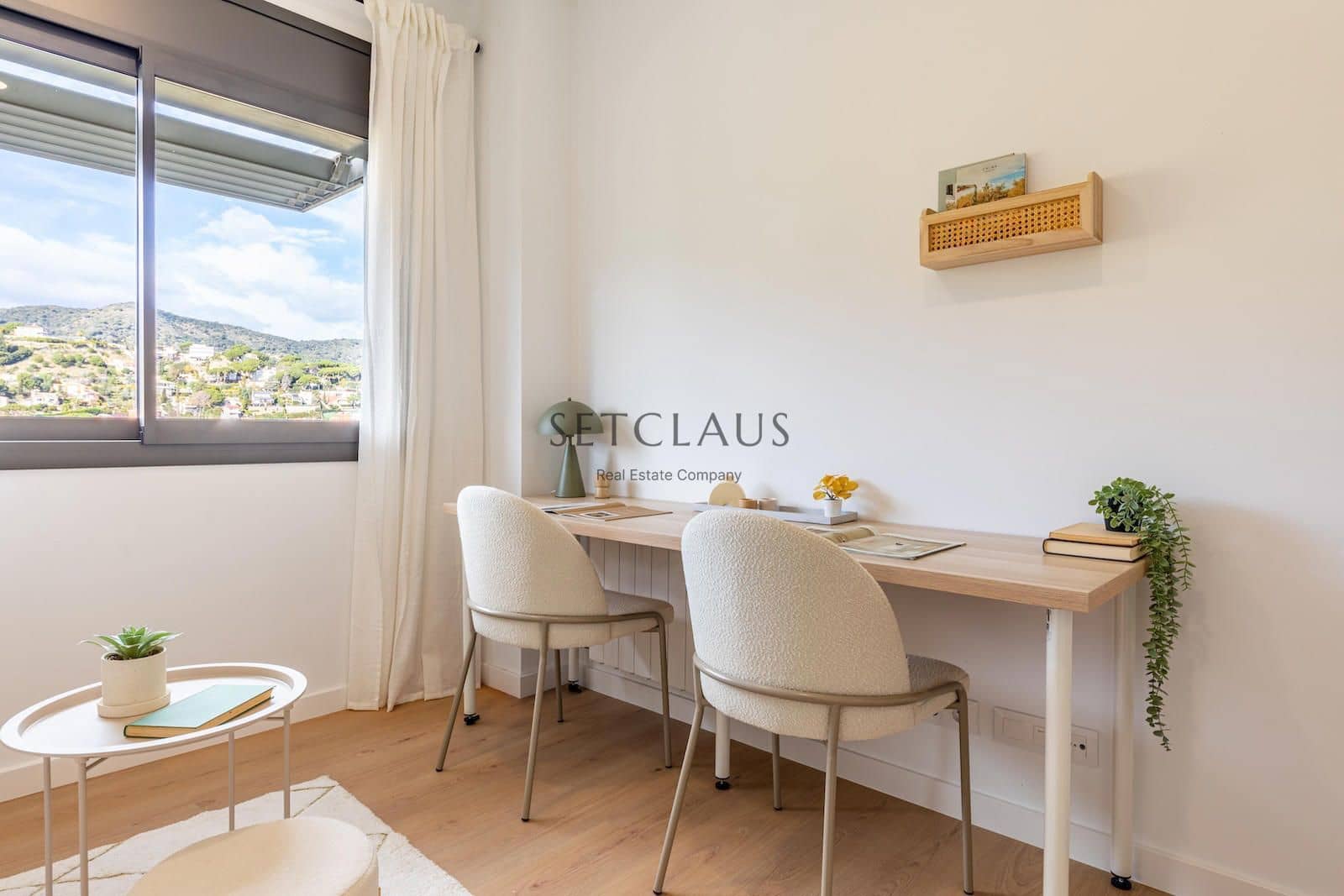 4 soveværelse Villa til salg i Alella med swimmingpool garage - € 1.090.000 (Ref: 8803856)