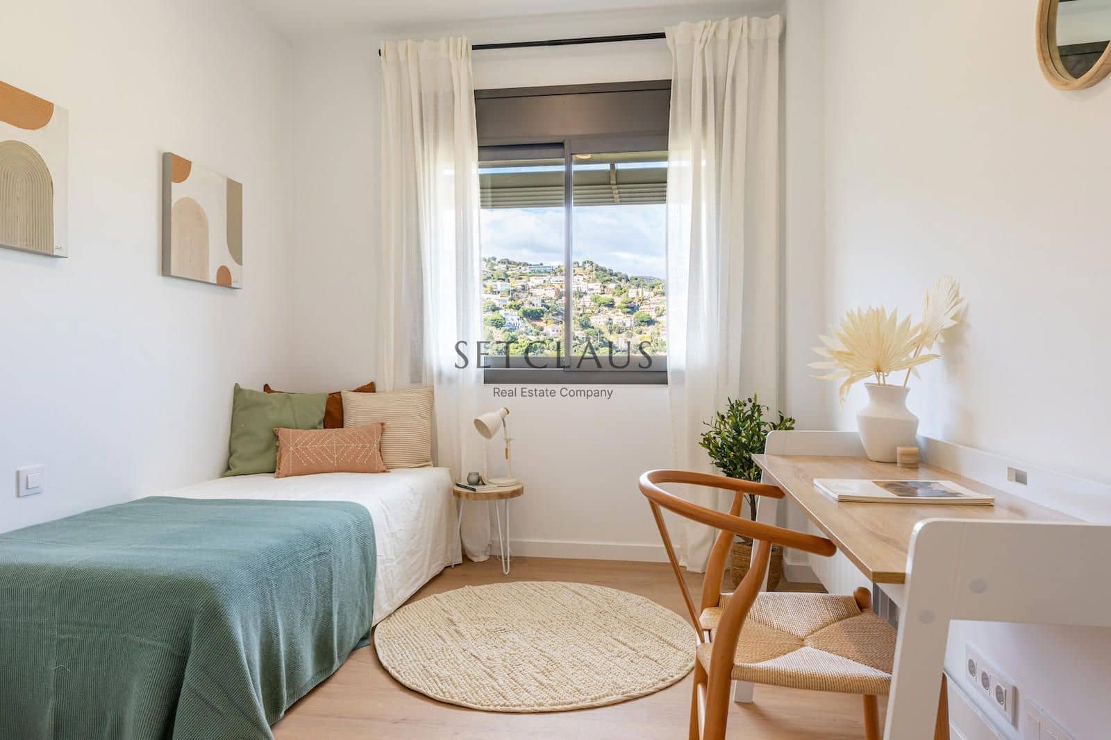 4 soveværelse Villa til salg i Alella med swimmingpool garage - € 1.090.000 (Ref: 8803856)