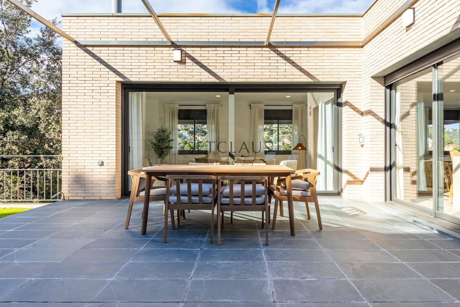 4 soveværelse Villa til salg i Alella med swimmingpool garage - € 1.090.000 (Ref: 8803856)