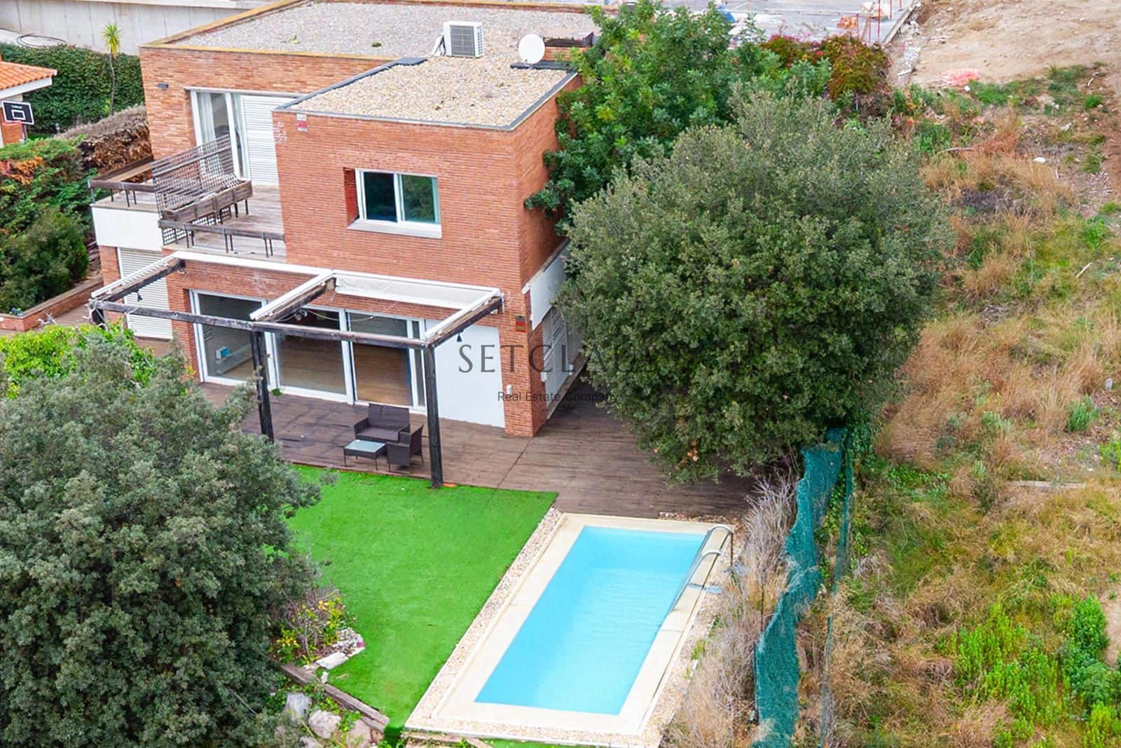 4 sovrum Villa till salu i Teia med pool garage - 1 400 000 € (Ref: 8826969)