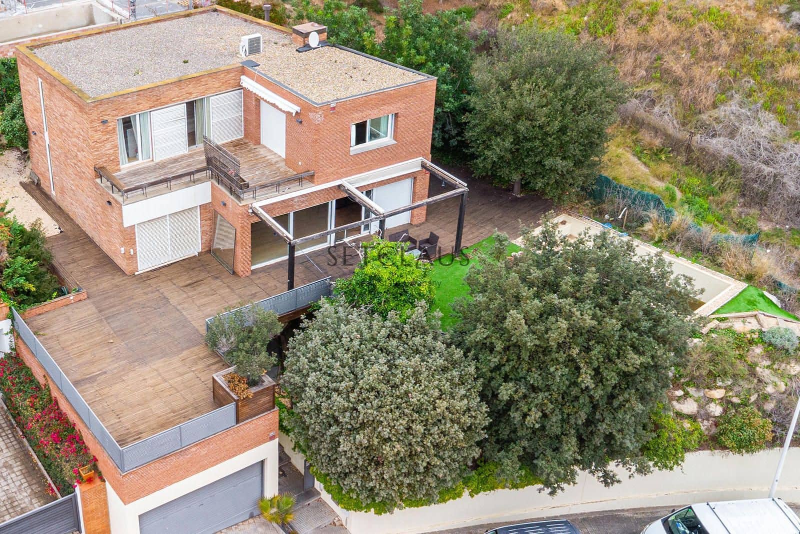 4 sovrum Villa till salu i Teia med pool garage - 1 400 000 € (Ref: 8826969)