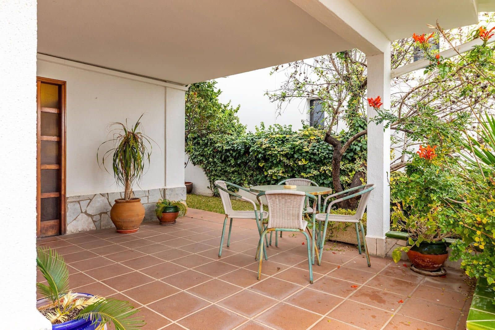 4 soveværelse Villa til salg i El Masnou med garage - € 860.000 (Ref: 8835974)