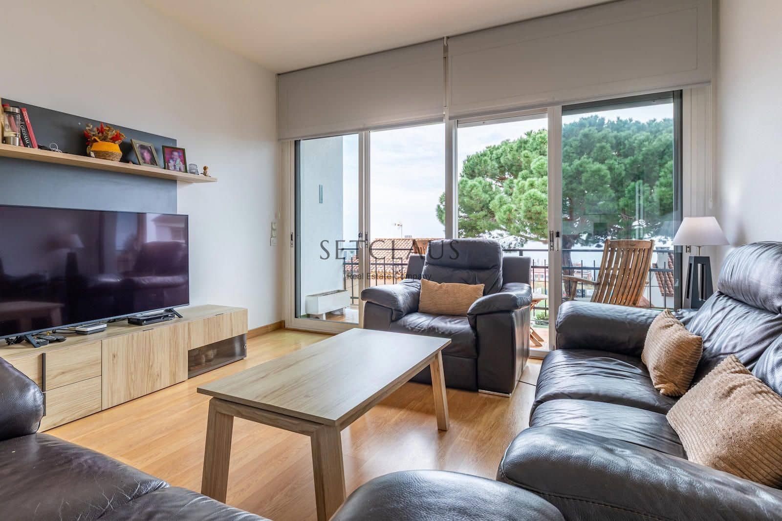 4 soveværelse Villa til salg i El Masnou med garage - € 860.000 (Ref: 8835974)