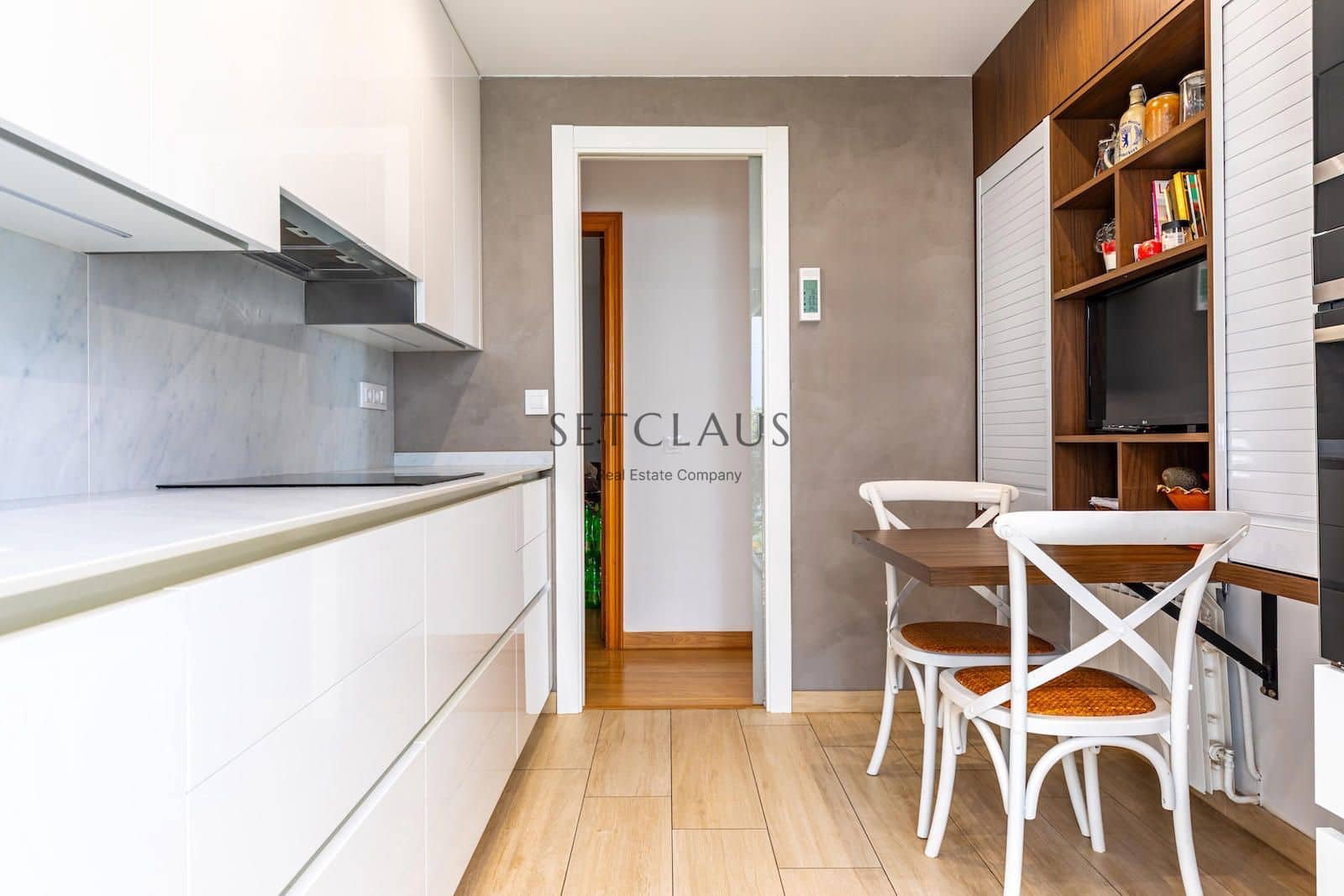 4 soveværelse Villa til salg i El Masnou med garage - € 860.000 (Ref: 8835974)