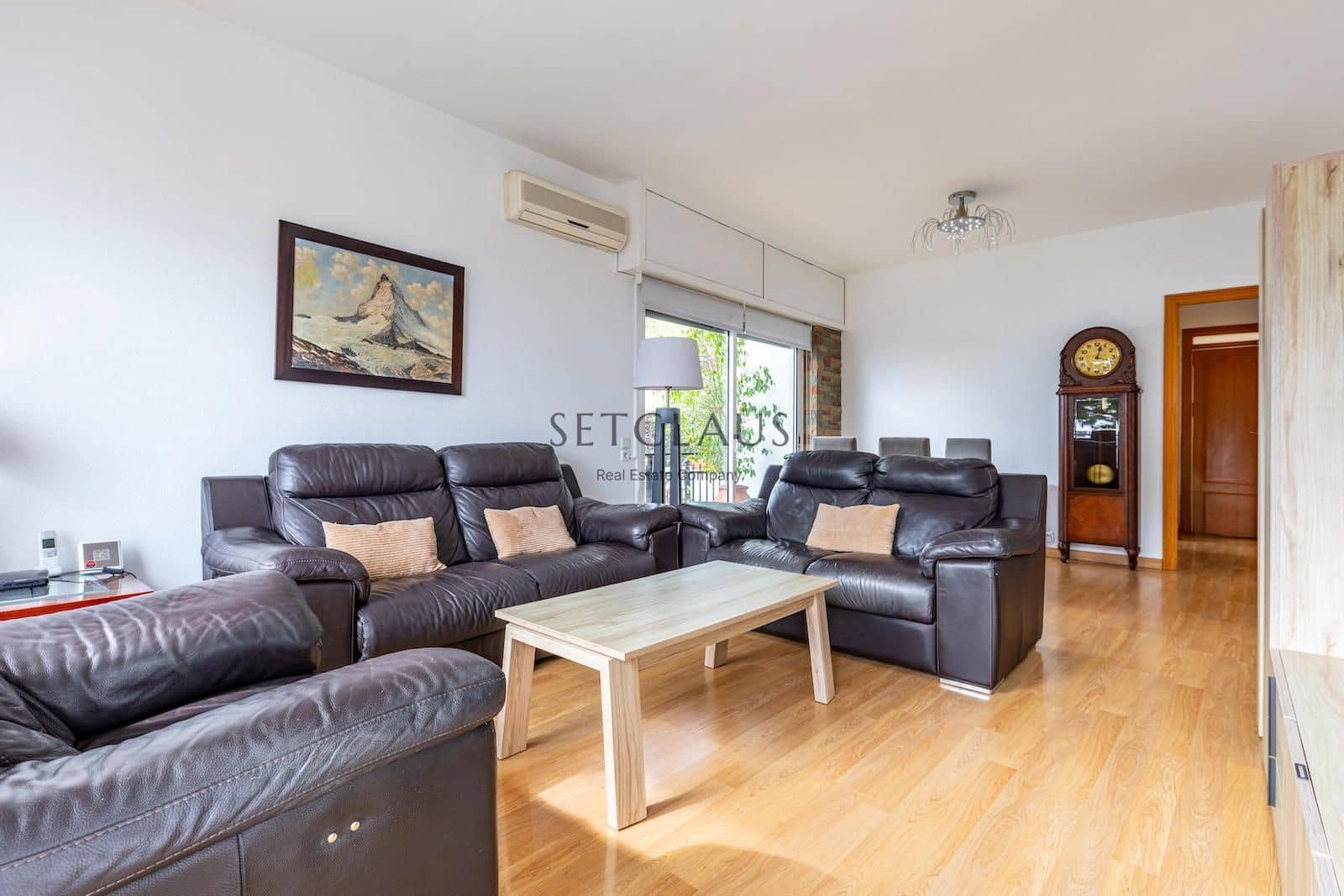 4 soveværelse Villa til salg i El Masnou med garage - € 860.000 (Ref: 8835974)