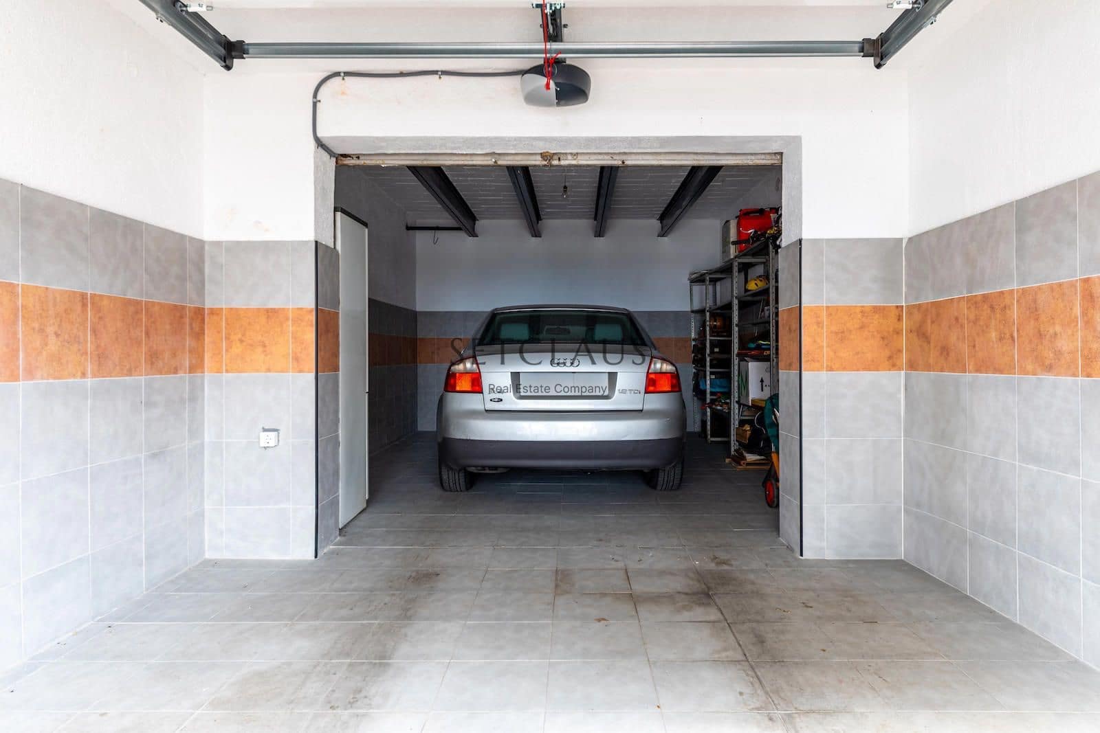 4 soveværelse Villa til salg i El Masnou med garage - € 860.000 (Ref: 8835974)