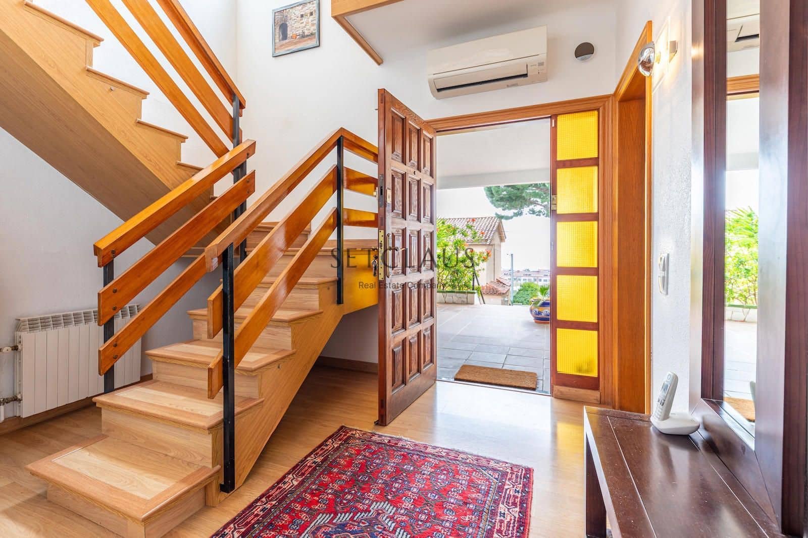 4 soveværelse Villa til salg i El Masnou med garage - € 860.000 (Ref: 8835974)