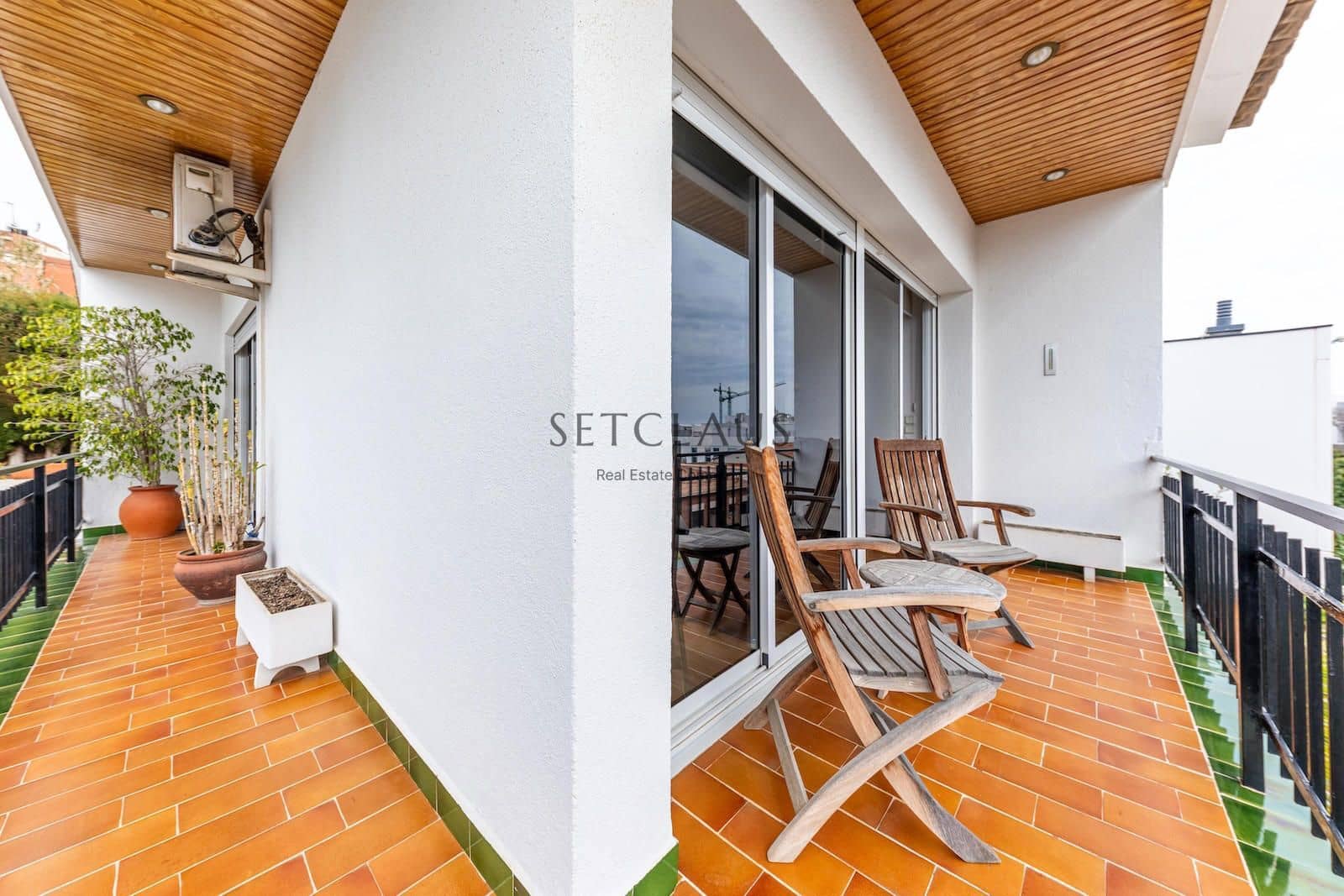 4 soveværelse Villa til salg i El Masnou med garage - € 860.000 (Ref: 8835974)