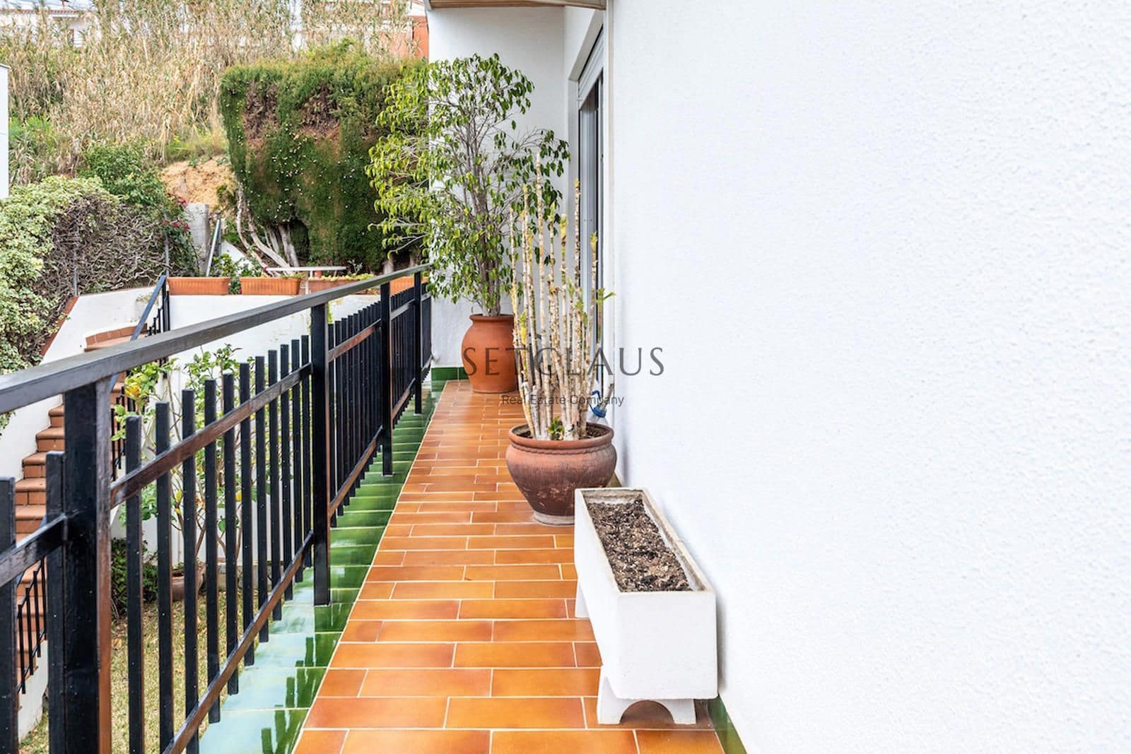 4 soveværelse Villa til salg i El Masnou med garage - € 860.000 (Ref: 8835974)