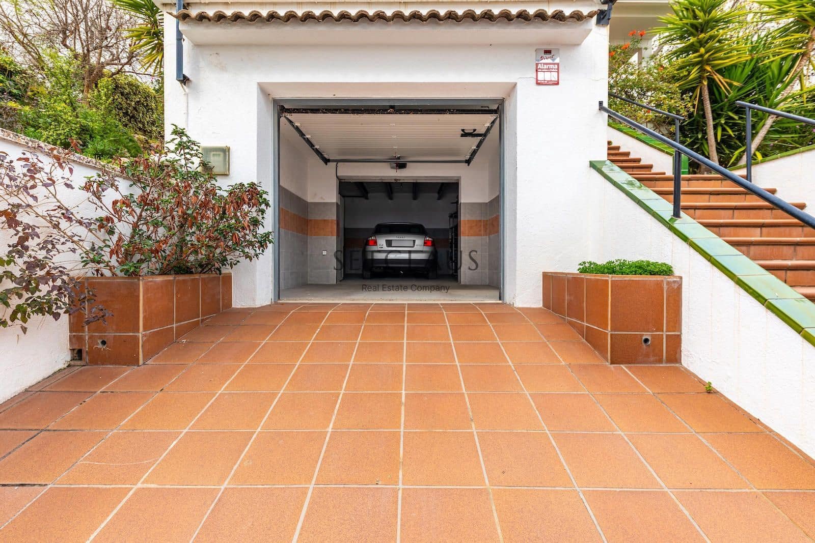 4 soveværelse Villa til salg i El Masnou med garage - € 860.000 (Ref: 8835974)