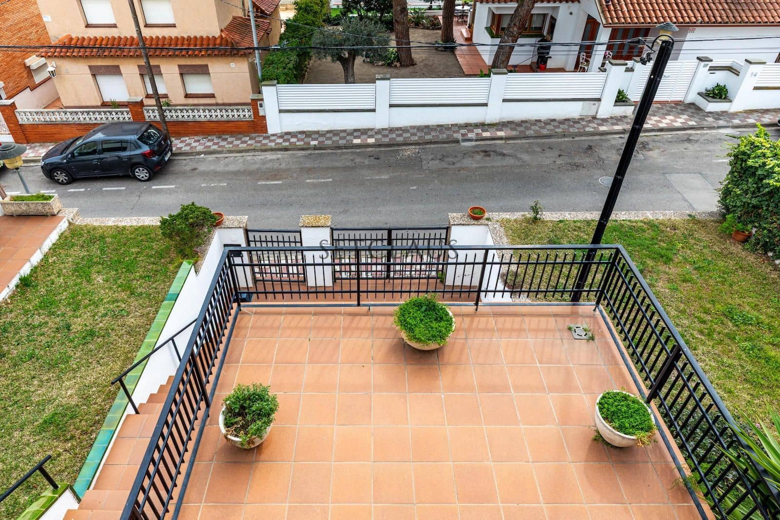 4 soveværelse Villa til salg i El Masnou med garage - € 860.000 (Ref: 8835974)