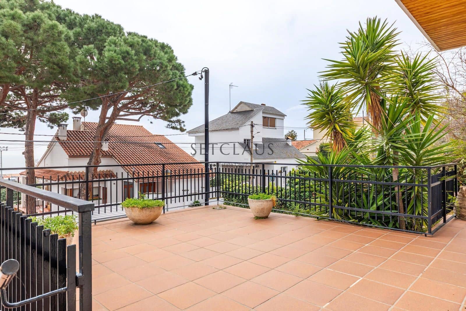 4 soveværelse Villa til salg i El Masnou med garage - € 860.000 (Ref: 8835974)