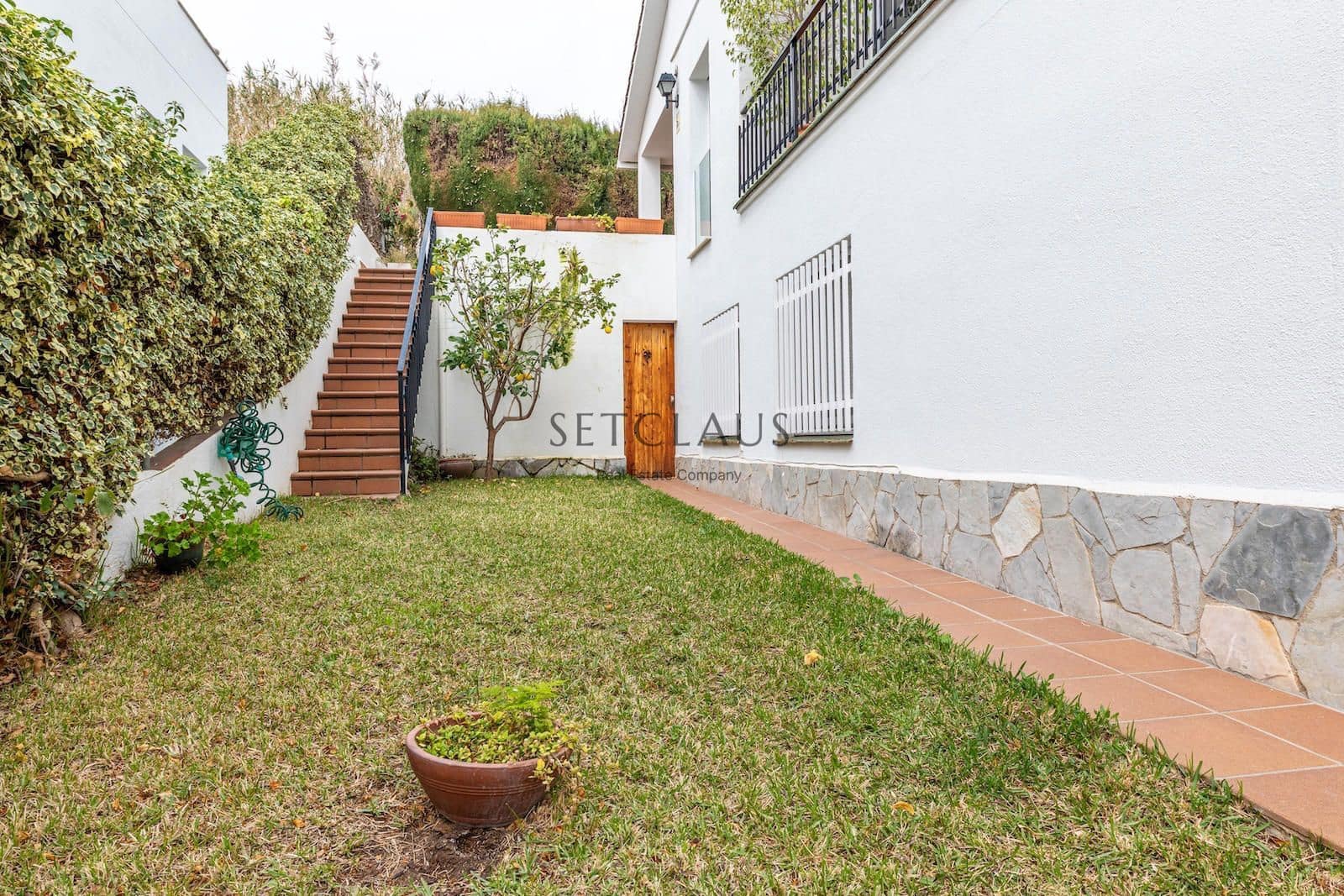 4 soveværelse Villa til salg i El Masnou med garage - € 860.000 (Ref: 8835974)