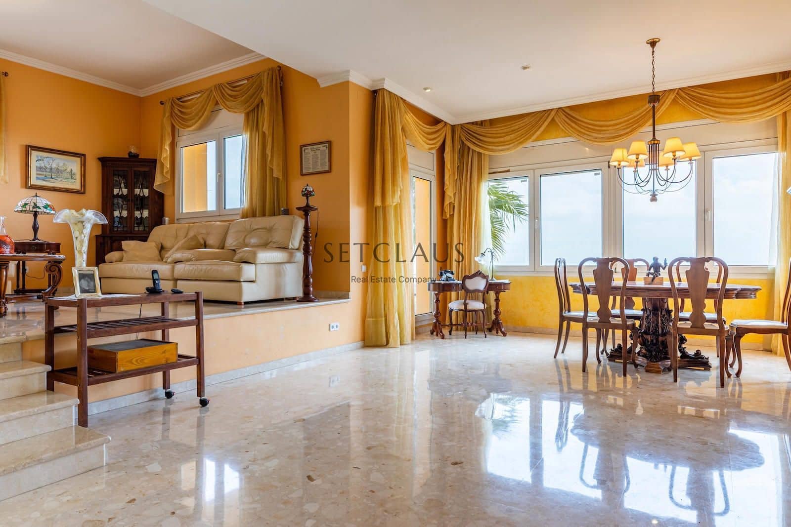 8 soveværelse Villa til salg i Badalona med swimmingpool garage - € 1.850.000 (Ref: 8868644)