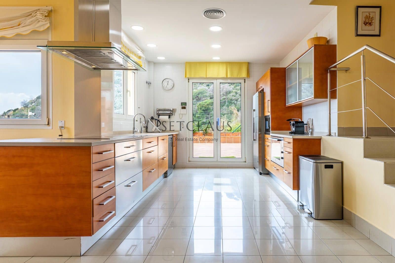 8 soveværelse Villa til salg i Badalona med swimmingpool garage - € 1.850.000 (Ref: 8868644)