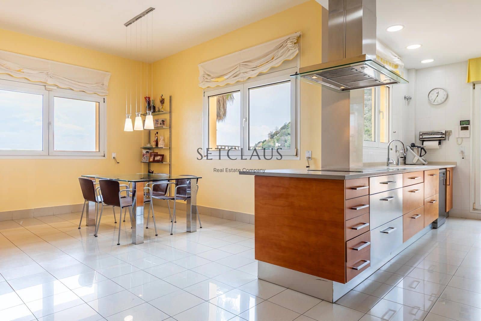 8 soveværelse Villa til salg i Badalona med swimmingpool garage - € 1.850.000 (Ref: 8868644)