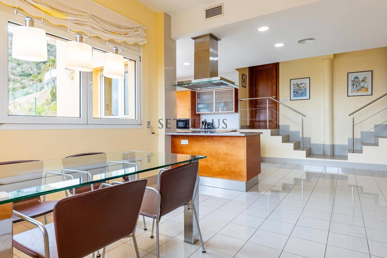 8 soveværelse Villa til salg i Badalona med swimmingpool garage - € 1.850.000 (Ref: 8868644)