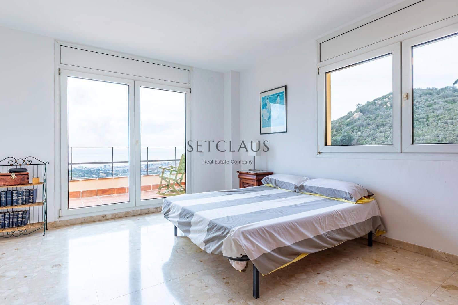 8 soveværelse Villa til salg i Badalona med swimmingpool garage - € 1.850.000 (Ref: 8868644)