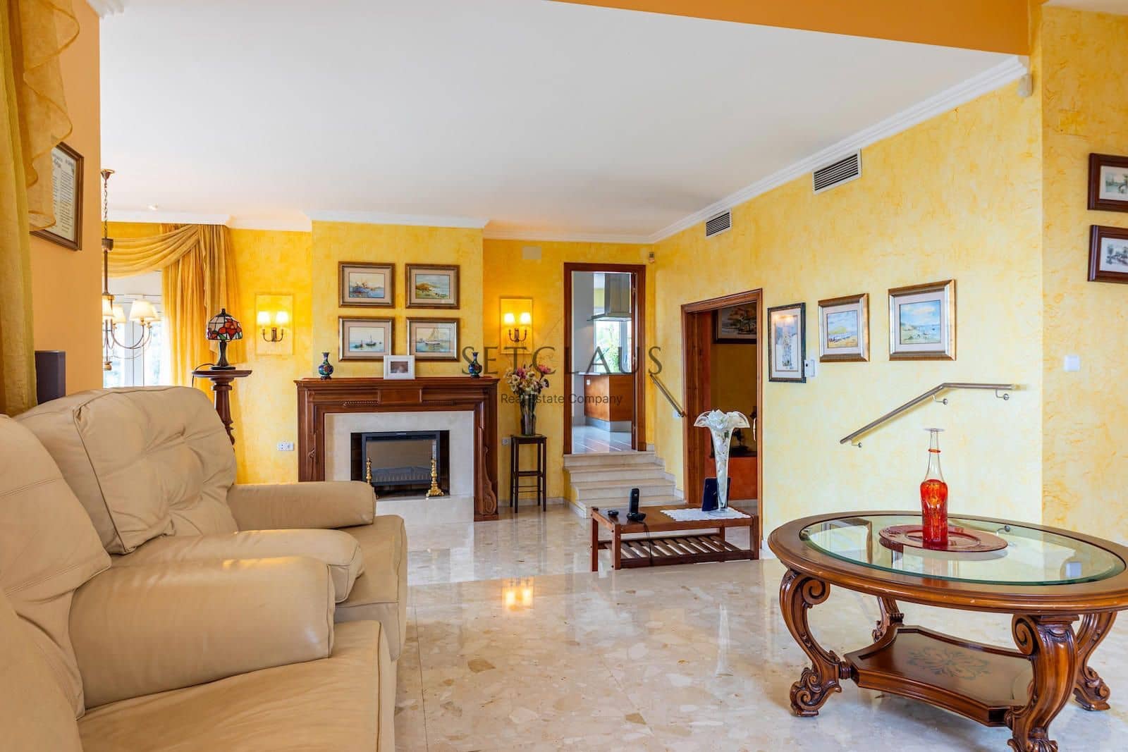 8 soveværelse Villa til salg i Badalona med swimmingpool garage - € 1.850.000 (Ref: 8868644)