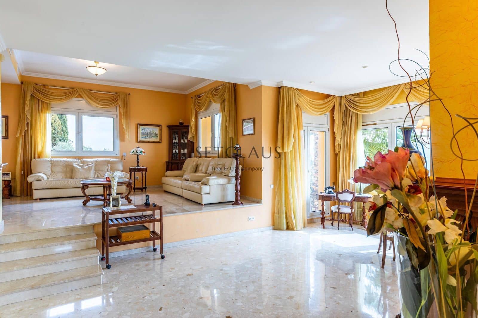 8 soveværelse Villa til salg i Badalona med swimmingpool garage - € 1.850.000 (Ref: 8868644)