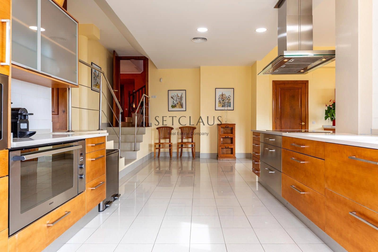 8 soveværelse Villa til salg i Badalona med swimmingpool garage - € 1.850.000 (Ref: 8868644)