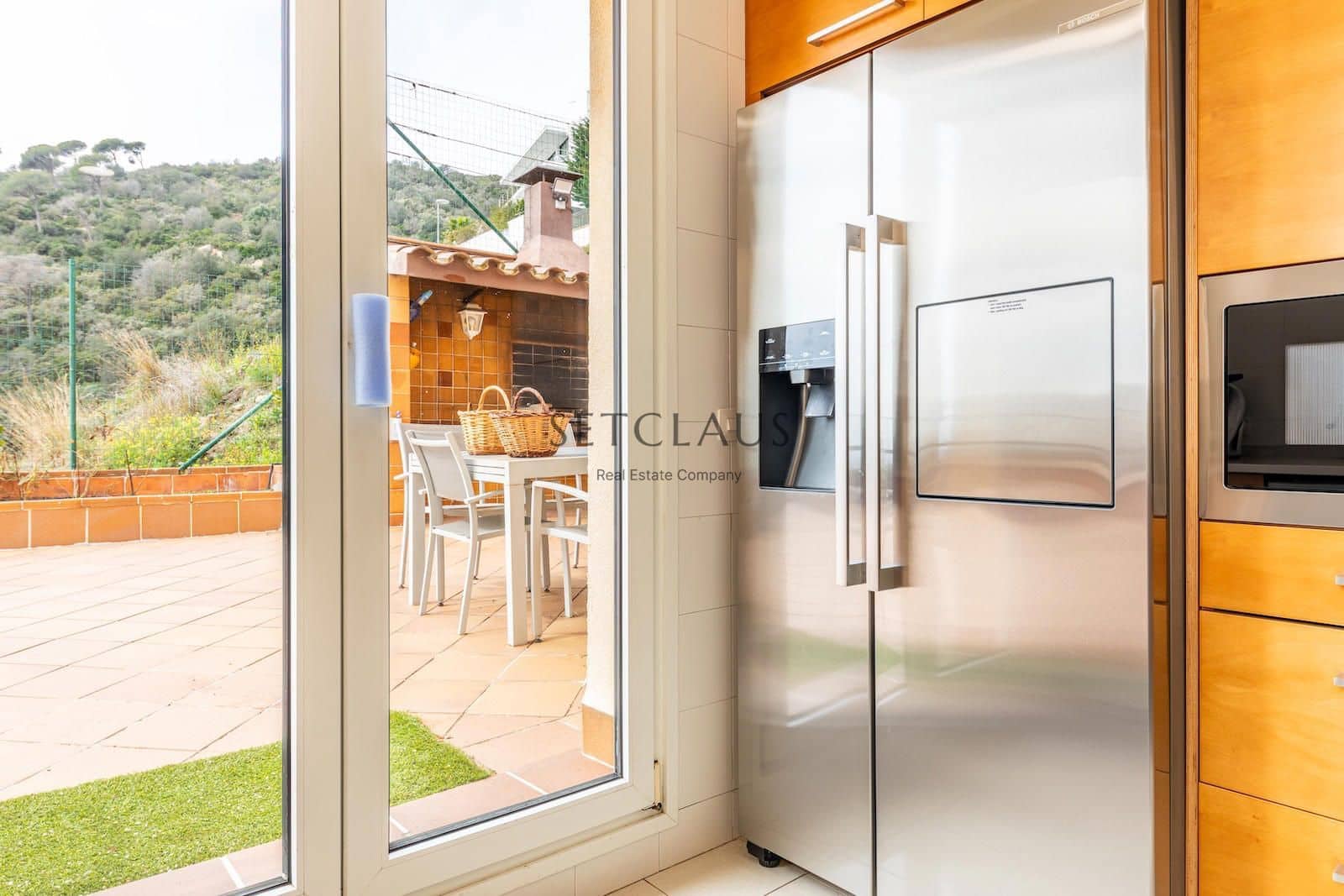 8 soveværelse Villa til salg i Badalona med swimmingpool garage - € 1.850.000 (Ref: 8868644)