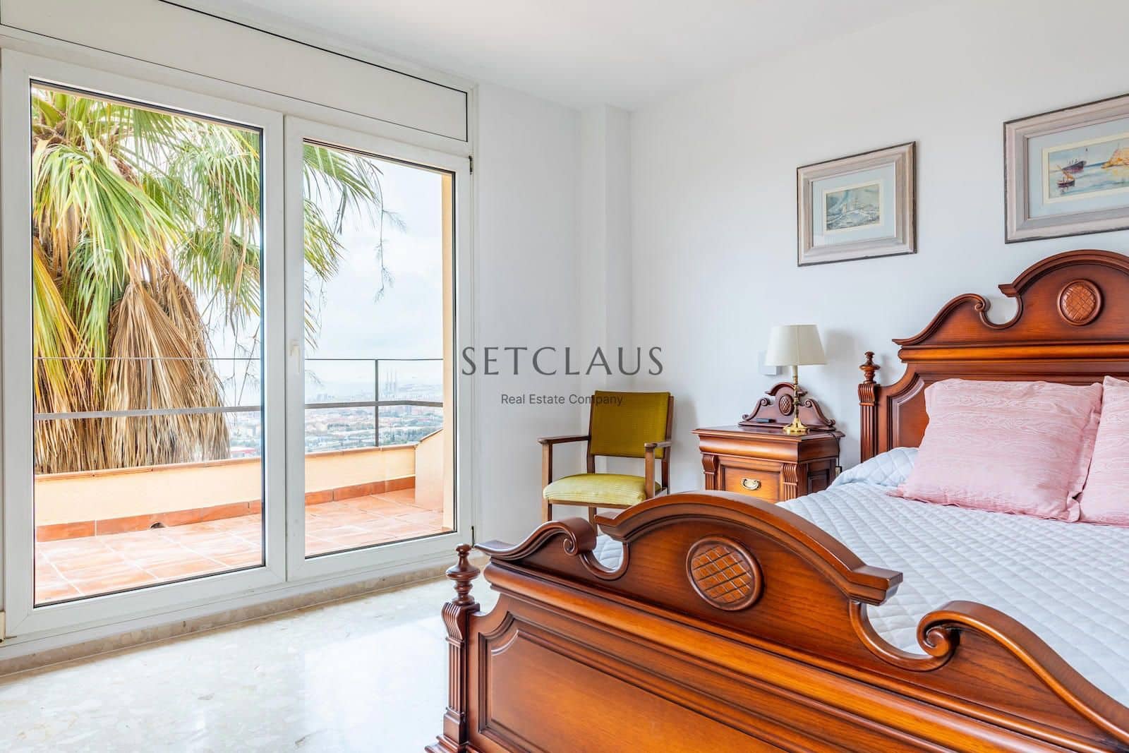 8 soveværelse Villa til salg i Badalona med swimmingpool garage - € 1.850.000 (Ref: 8868644)