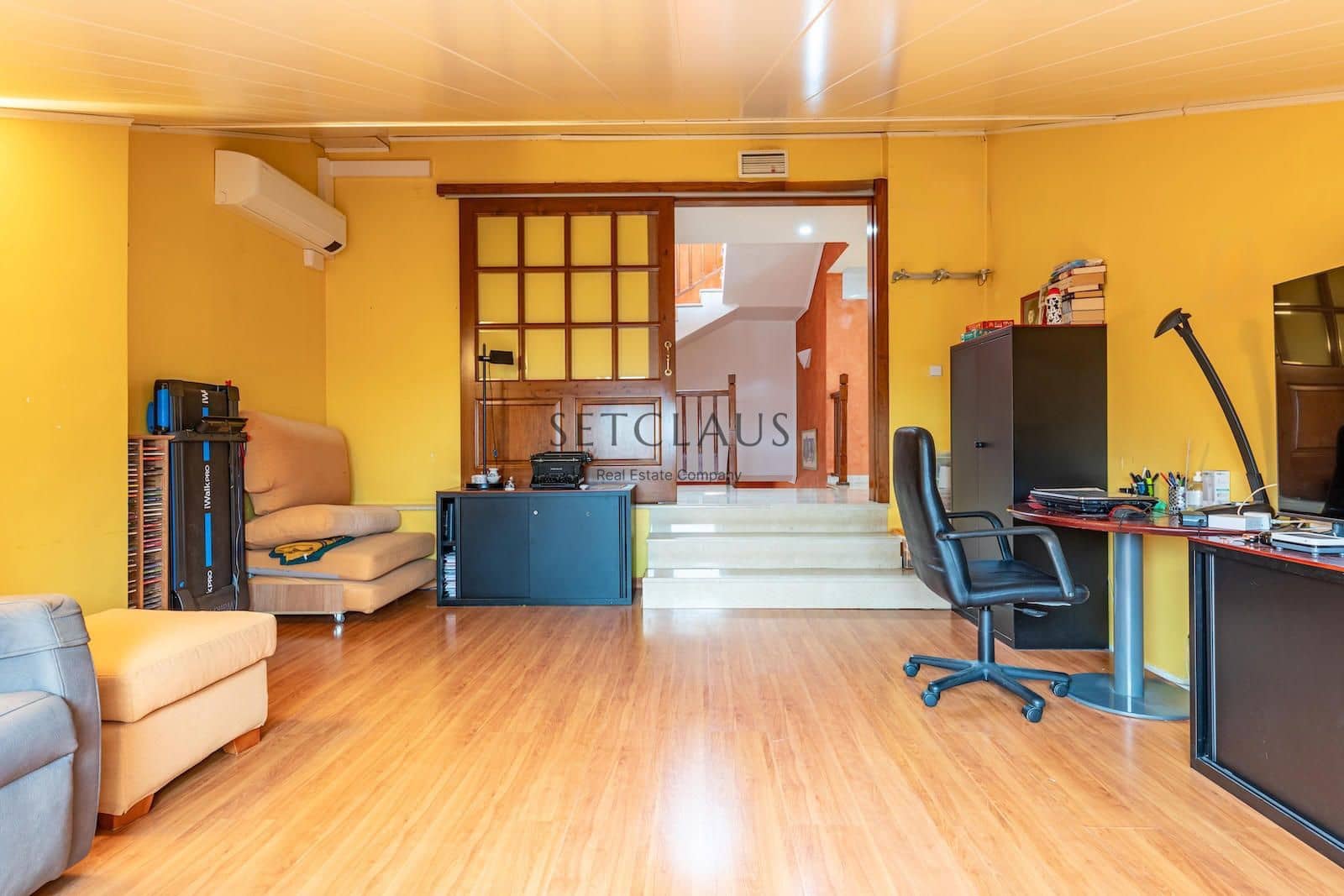 8 soveværelse Villa til salg i Badalona med swimmingpool garage - € 1.850.000 (Ref: 8868644)