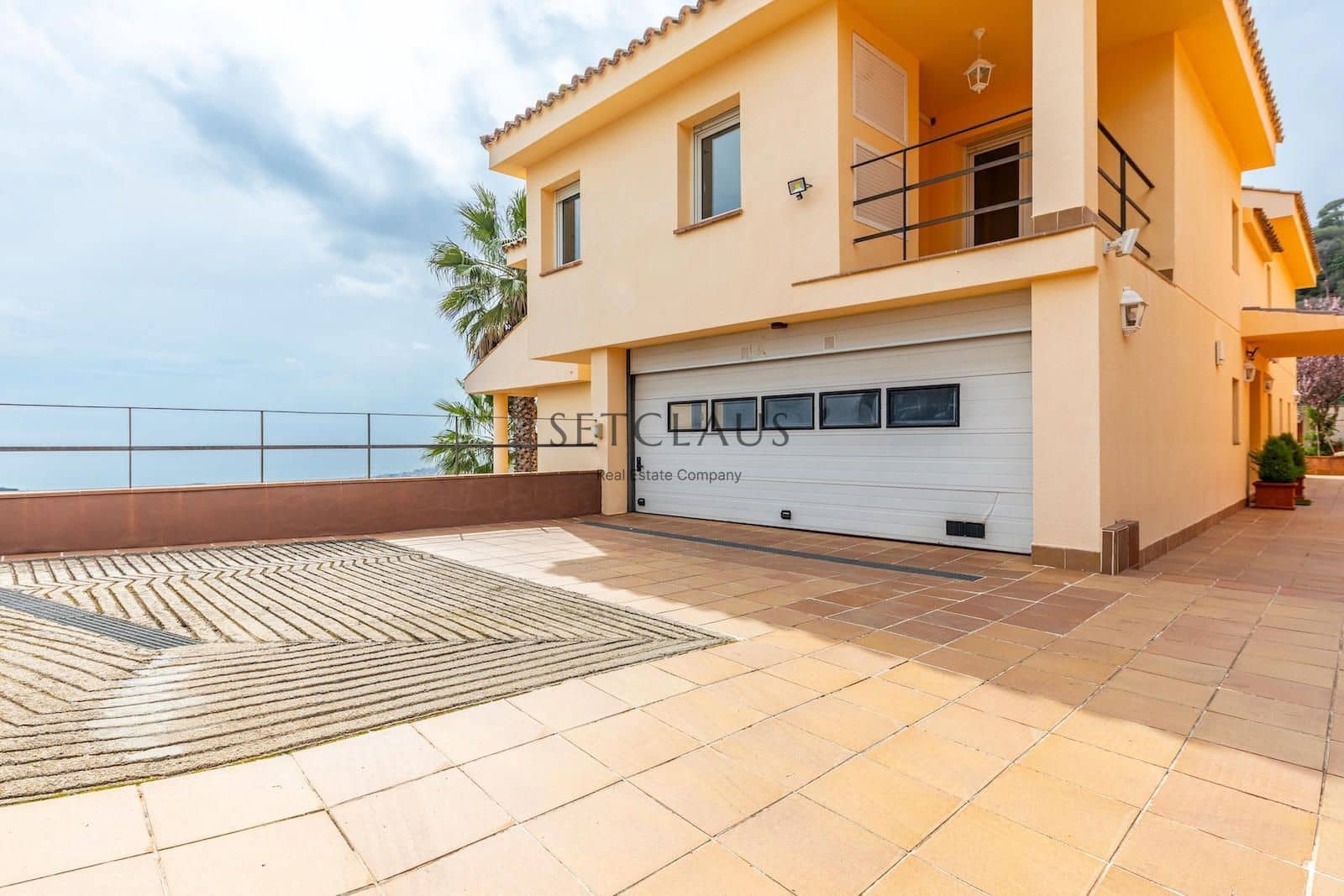 8 soveværelse Villa til salg i Badalona med swimmingpool garage - € 1.850.000 (Ref: 8868644)