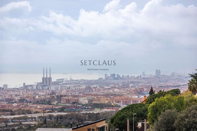 8 soveværelse Villa til salg i Badalona med swimmingpool garage - € 1.850.000 (Ref: 8868644)