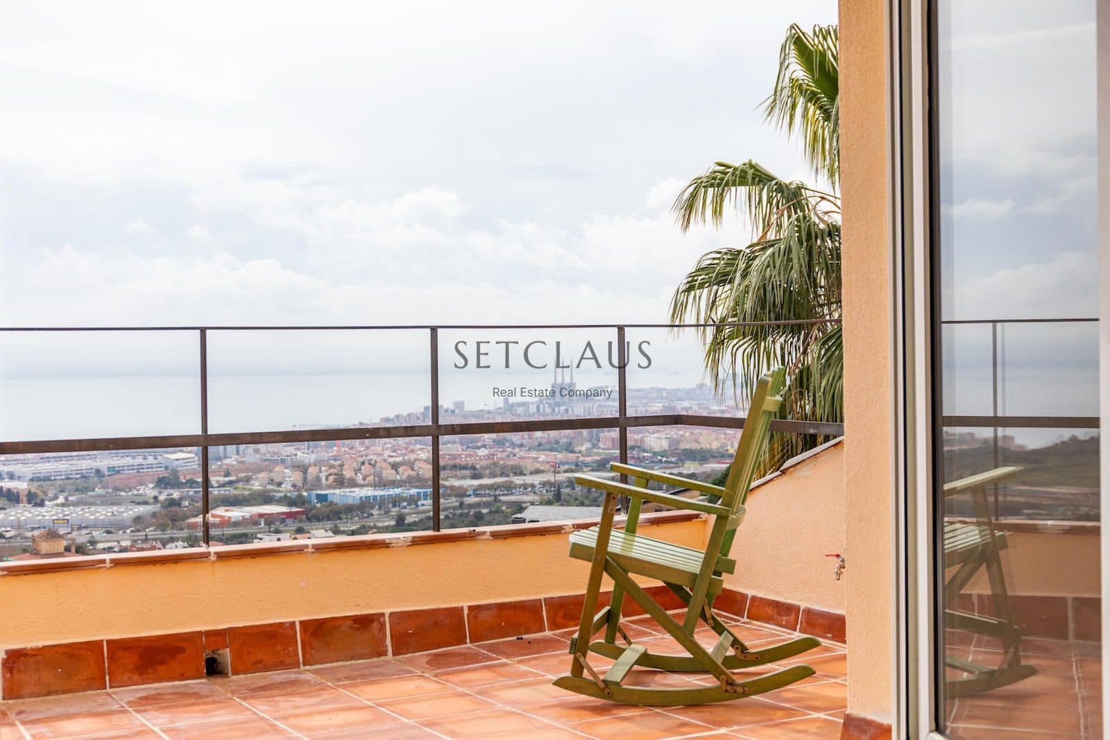 8 soveværelse Villa til salg i Badalona med swimmingpool garage - € 1.850.000 (Ref: 8868644)